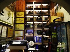 -老表记广西宵夜螺蛳鸭脚煲(西大店)
