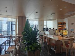 -J cafe 朝夕餐厅