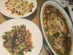 -鸿运楼·舌尖上的徽菜