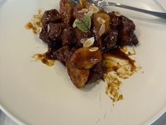 -小厨娘淮扬菜(板桥一店)