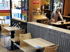 -大娘水饺(浒崇路大润发店)