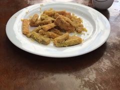 -华春餐馆(鱼山路店)