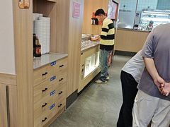 -蜀留香火锅(社会山店)