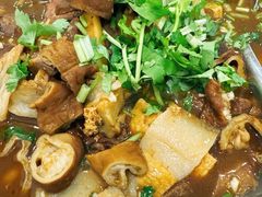 -京碗居老北京特色菜(北环东路店)