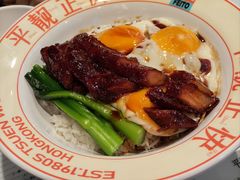 -肥韬茶餐厅(海上世界店)