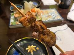 -鸟鹏烧鸟居酒屋(熙龙湾店)
