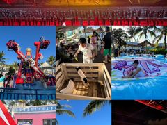 -三亚红色娘子军演艺公园景区