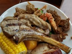 -嘉定凯悦·咖啡厅