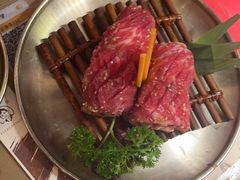 -西塔老太太泥炉烤肉(温州首店万象城黑金店)