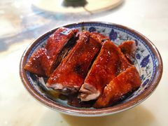 -慧娟面馆·餐厅(望江路店)