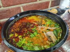 -一品飘香米线(一中总店)