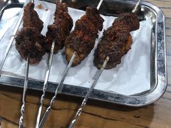 羊腰子-陇上全荟兰州传统牛肉面(延吉路店)