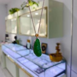 -夸克珠宝设计工作室