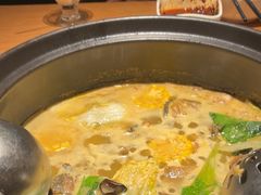 -一朵菌·野生菌探索家火锅(南亚店)