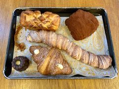 栗子包-OUR Bakery(三里屯太古里店)
