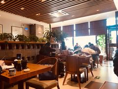 大堂-滇越乘象云南餐厅(次渠店)