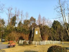 -夏河溪乡野公园