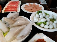 -矮板凳老火锅(宽窄巷子店)