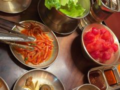 -西塔老太太泥炉烤肉(上海七宝领展广场店)