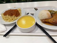 -宜家·瑞典风味餐厅(烟台路店)
