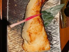 -千代武日本料理(爱建店)