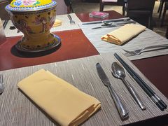 -杭州国际会议中心洲际酒店-原素全日餐厅(解放东路店)