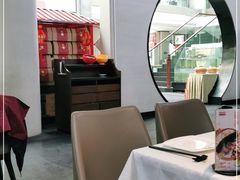 大堂-旺顺阁鱼头泡饼(小红门店)