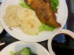 -晋阳饭庄(虎坊桥店)