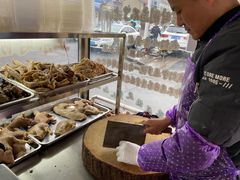 鹅爪-正宗忘不了老鹅(梅岭店)