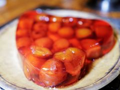 -柿子树炭烤羊腿(金台路店)