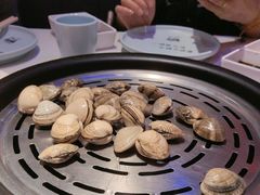 -苏大嘴蒸汽海鲜·海胆蒸饺(中山广场店)
