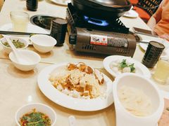 -海南椰子鸡餐厅(三亚湾红树林店)