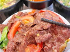 -合意桐坑牛肉粿·鲜牛肉火锅(嵩山总店)