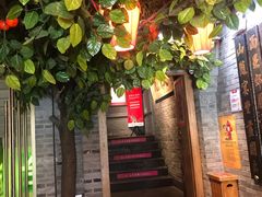 -京味斋·北京烤鸭(华威桥北工大店)
