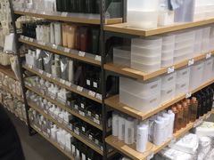 -MUJI无印良品(茂业天地店)