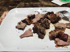 -汉丽斯巴西烤肉自助(市南店)