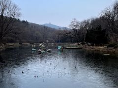 -棒棰岛宾馆景区