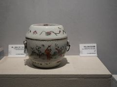 -马鞍山市博物馆