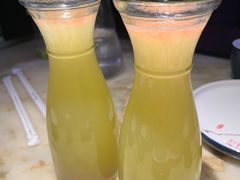 -绿茶餐厅(同成街华联店)