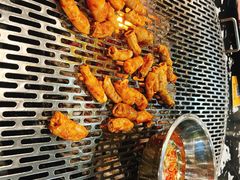 -西昌老号李小肠特色烧烤园(双流店)
