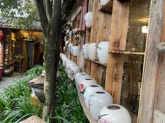 -青城甲(青城山店)