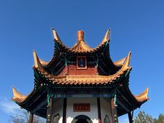 -戏马台景区