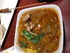 -金刚山烧烤(中山路店)