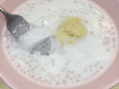 -甜心妈妈·榴莲星级糖水(北京路总店)