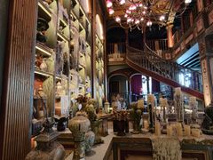 -老欧洲咖啡·西餐(后湖店)