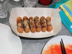 -鼎原力量东北吊炉烧烤(幸福街店)