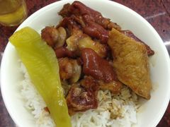 -猪脚洪隆江猪脚饭