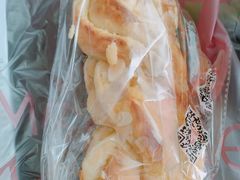 椰蓉芝士卷-爱立颂(美莲广场店)