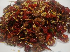 -老字号敖鸡肉