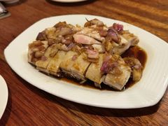 -正德顺順德雙皮奶(中信店)